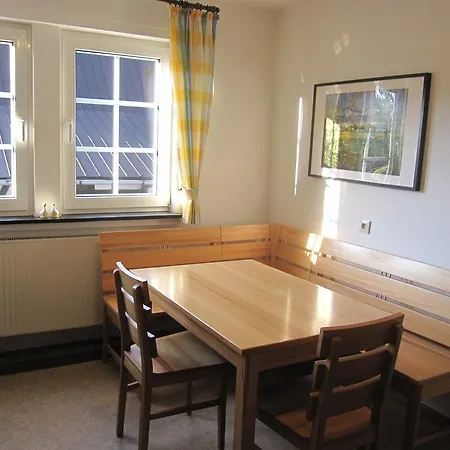 Apartment Hof Hesse