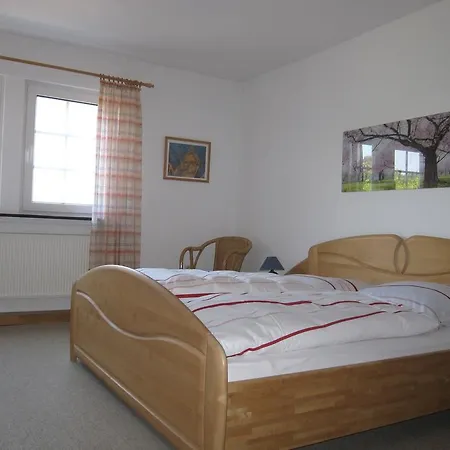 דירה Hof Hesse אטנדורן