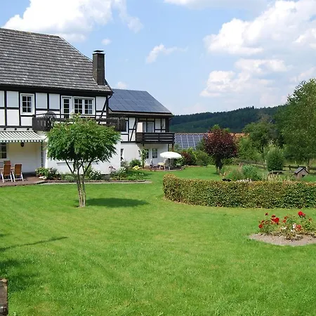 Hof Hesse