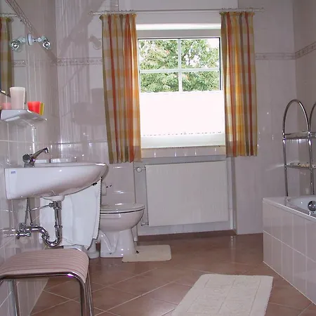 Hof Hesse Apartment *