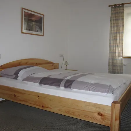 Апартаменты Hof Hesse Аттендорн