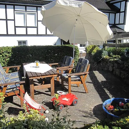 Hof Hesse Apartment *