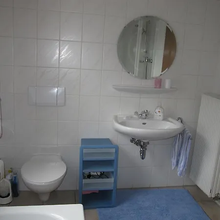 Hof Hesse Apartment Attendorn