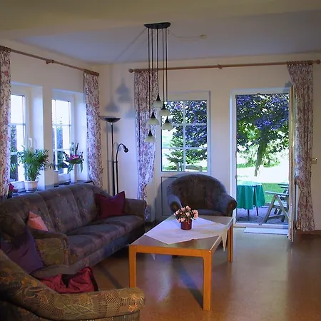 Hof Hesse Аттендорн