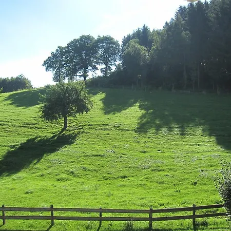 דירה Hof Hesse *