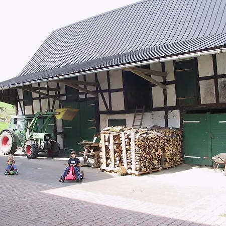 Hof Hesse
