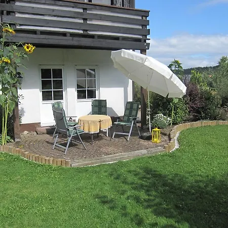 Hof Hesse * Attendorn