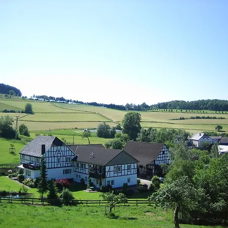 Hof Hesse *