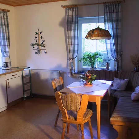 Hof Hesse * Attendorn