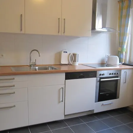 דירה Hof Hesse אטנדורן