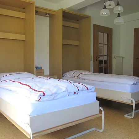 Hof Hesse Apartment Attendorn