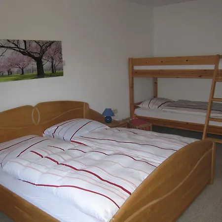 Apartment Hof Hesse *