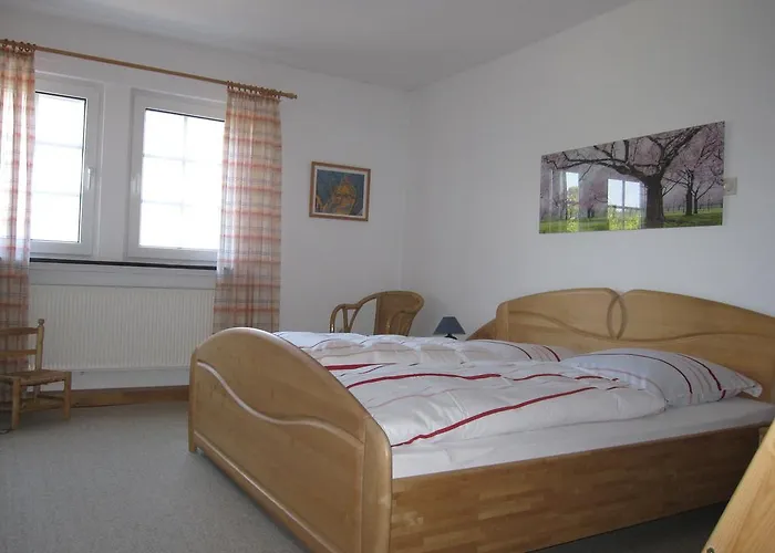 Lejlighed Hof Hesse Attendorn