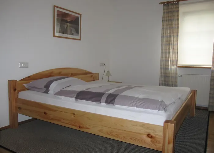 Lejlighed Hof Hesse Attendorn