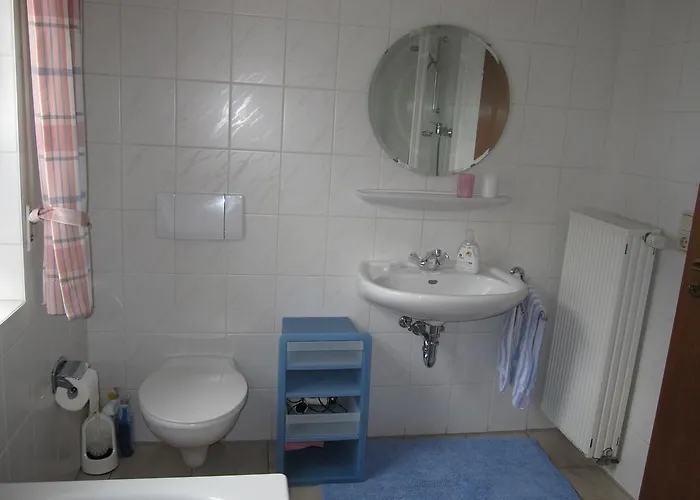 Hof Hesse Lejlighed Attendorn