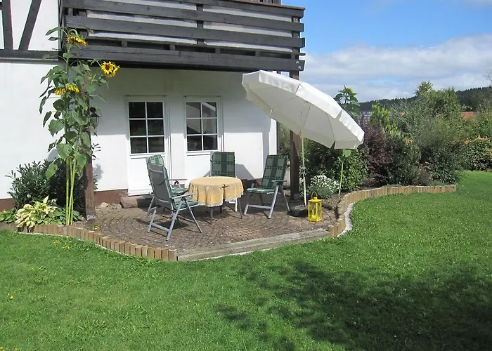 Hof Hesse * Attendorn