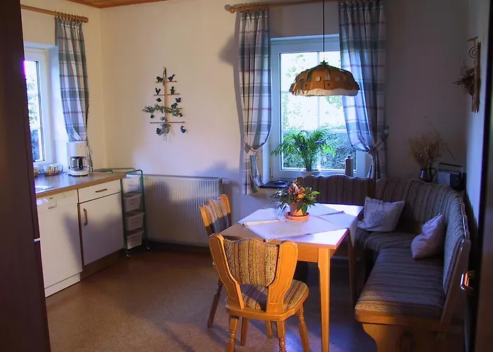 Hof Hesse * Attendorn