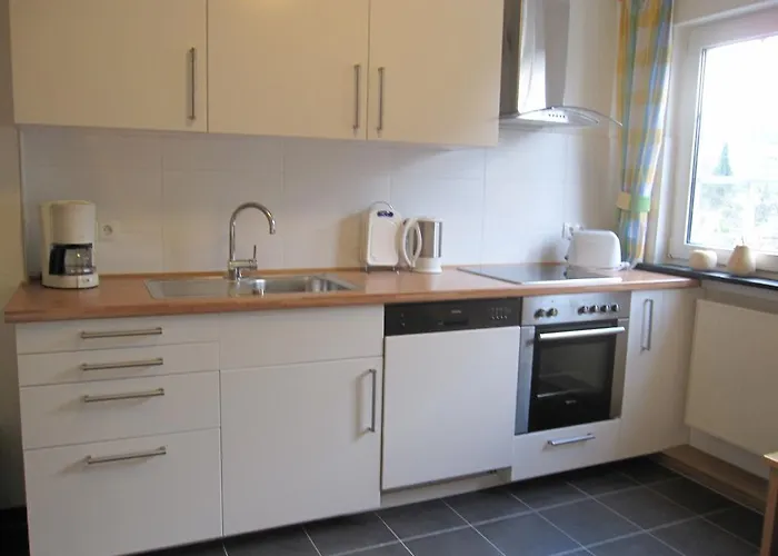 Lejlighed Hof Hesse Attendorn